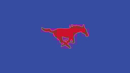 SMU Mustangs Women's Basketball