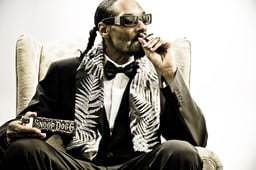 Snoop Dogg Logo