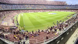 Soccer Champions Tour Logo