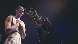 performer icon