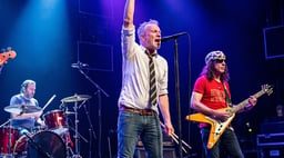 Spin Doctors