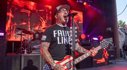 Staind