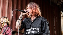 performer icon