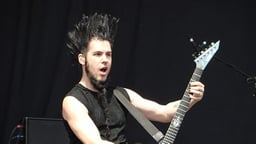 performer icon