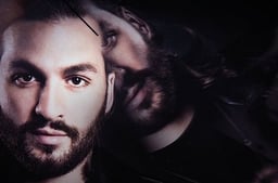 Steve Angello Logo