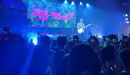 performer icon