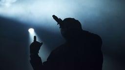 performer icon