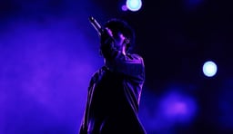 performer icon