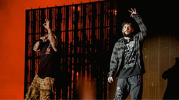 performer icon