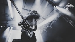 performer icon