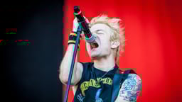 Sum 41 Logo
