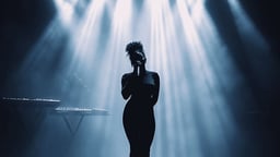 performer icon