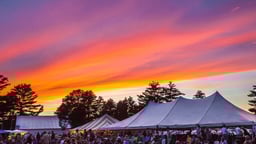 Sunset Music Festival