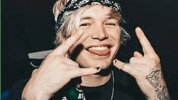 performer icon
