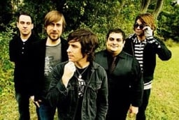 Taking Back Sunday logo