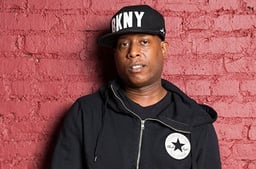 Talib Kweli logo