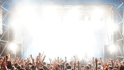 Telluride Bluegrass Festival - Friday logo