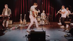performer icon