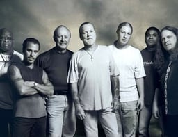 The Allman Brothers Band Logo
