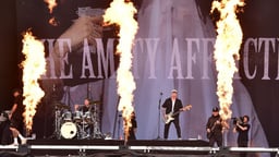 performer icon