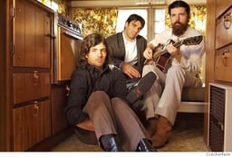 The Avett Brothers Logo