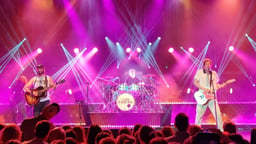 performer icon