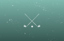 The Bay Golf Club Logo