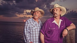 The Bellamy Brothers logo