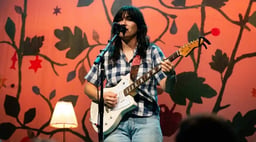performer icon