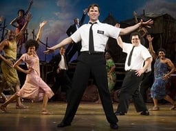 The Book Of Mormon