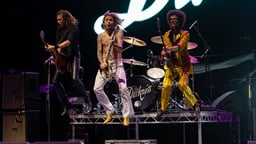 performer icon