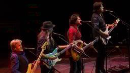 The Doobie Brothers Logo