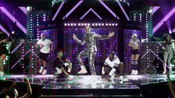 The Lonely Island Logo