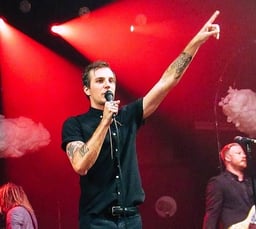 performer icon