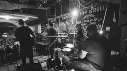 The Middle East Logo