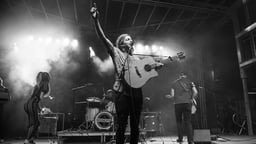 The National Parks Logo