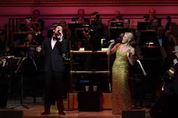 performer icon