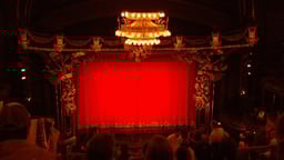 performer icon