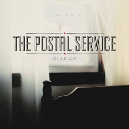 The Postal Service Logo