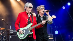 The Psychedelic Furs