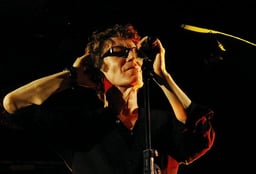 performer icon