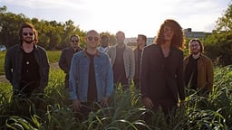 The Revivalists logo