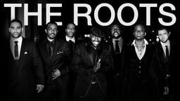 The Roots Logo