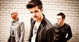 The Script Logo