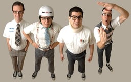 performer icon