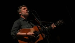 The Swell Season Logo