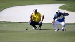 The Tour Championship