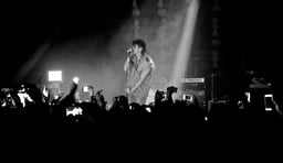 performer icon