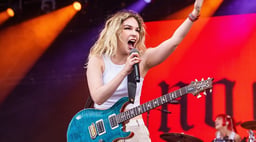performer icon