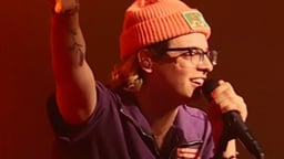 performer icon